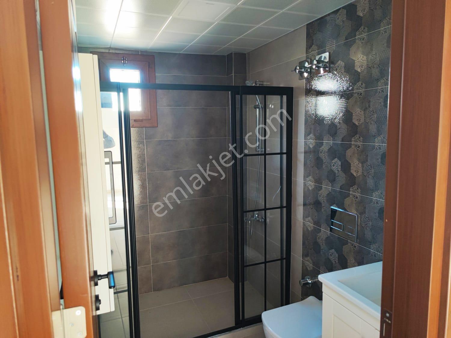 Kar Emlaktan Yenikonacık Efes Sitesi Üzerinde 3+1 Satılık Dubleks Villa 550m2 Arsası Mevcut - Görsel 15