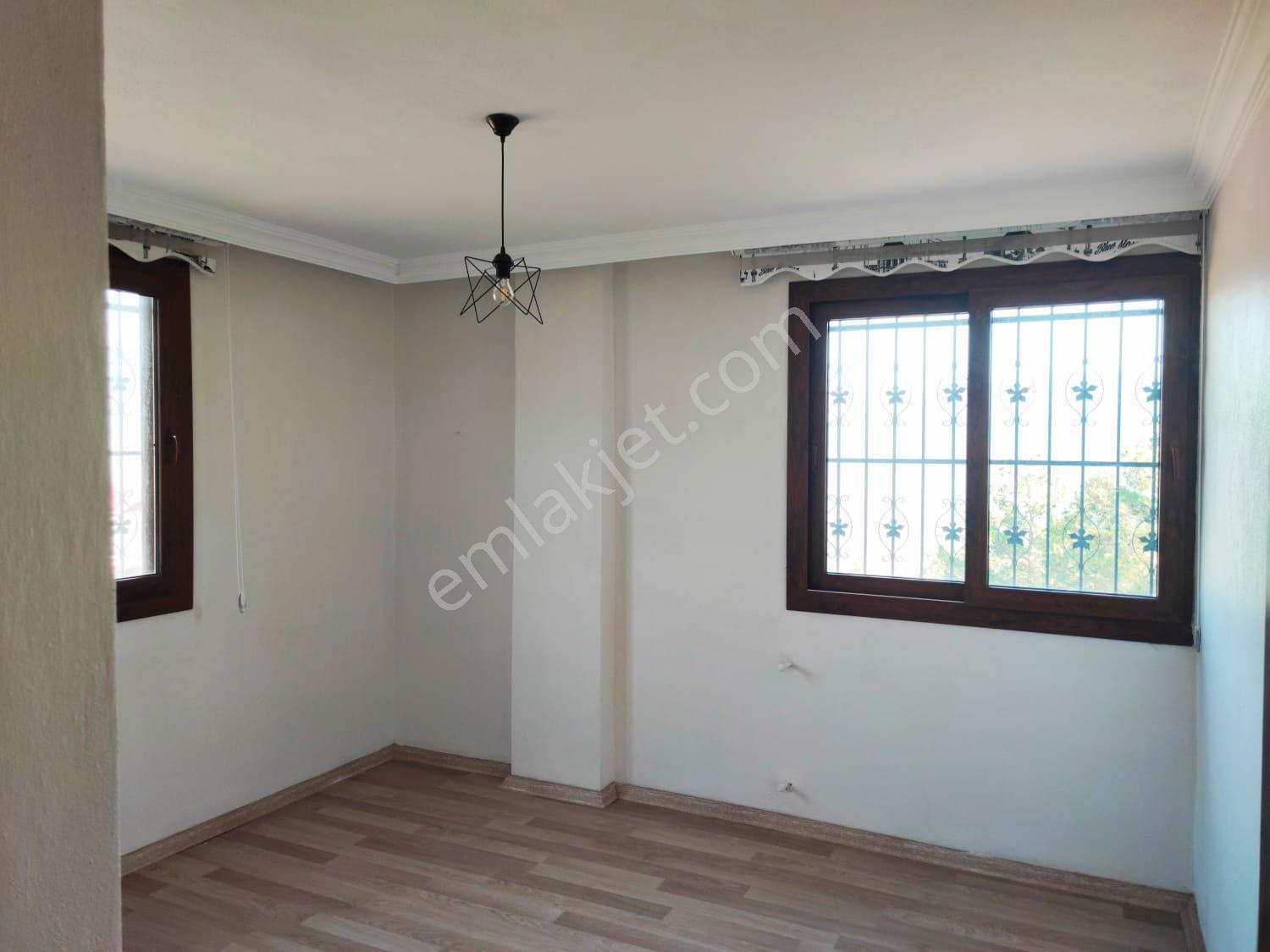 Kar Emlaktan Yenikonacık Efes Sitesi Üzerinde 3+1 Satılık Dubleks Villa 550m2 Arsası Mevcut - Görsel 10