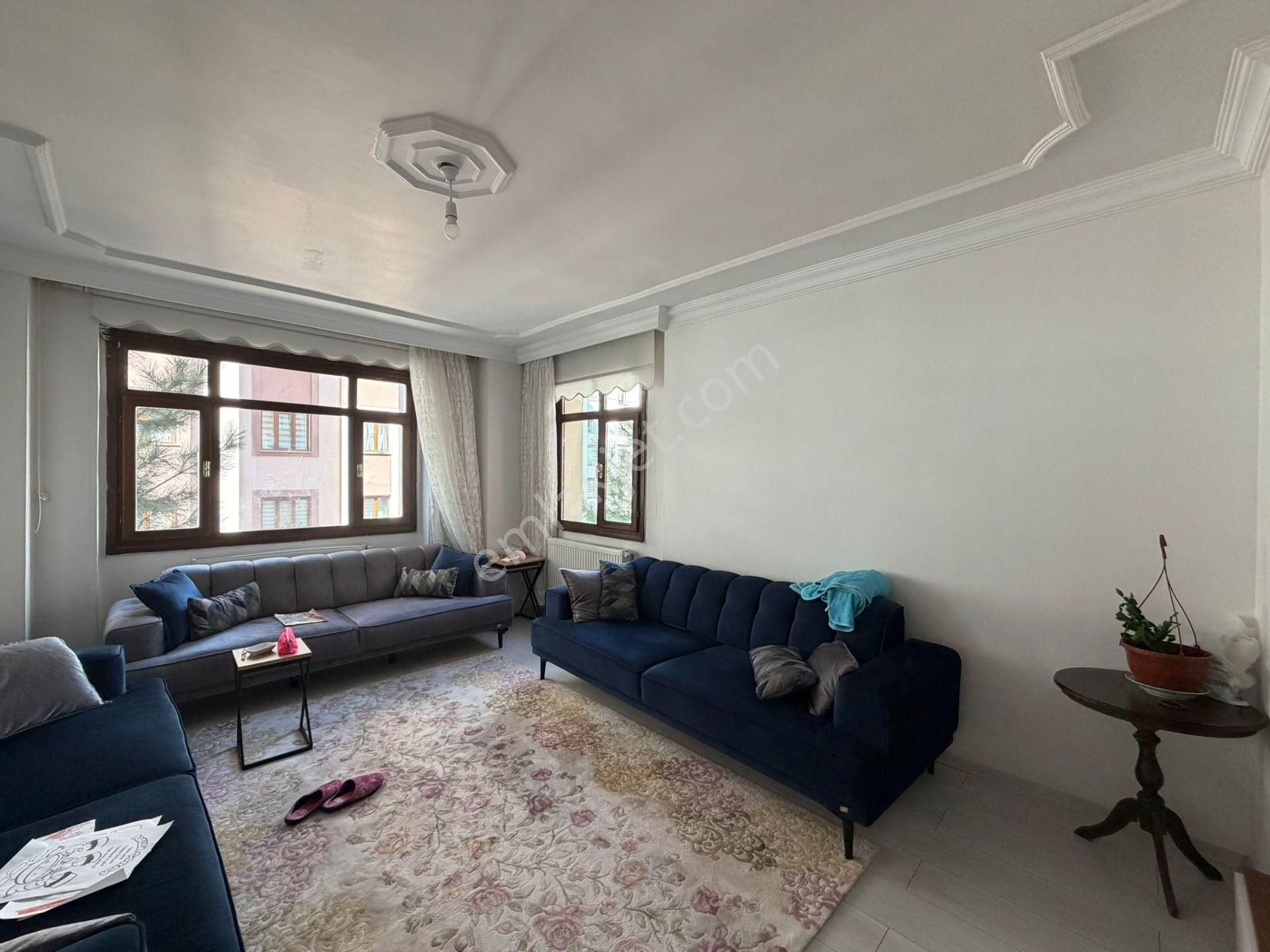 E.gökal Bor Yolu Gökkuşağı Sitesi ! 4+1 Teraslı Geniş ! 1. Kat ! - Görsel 19