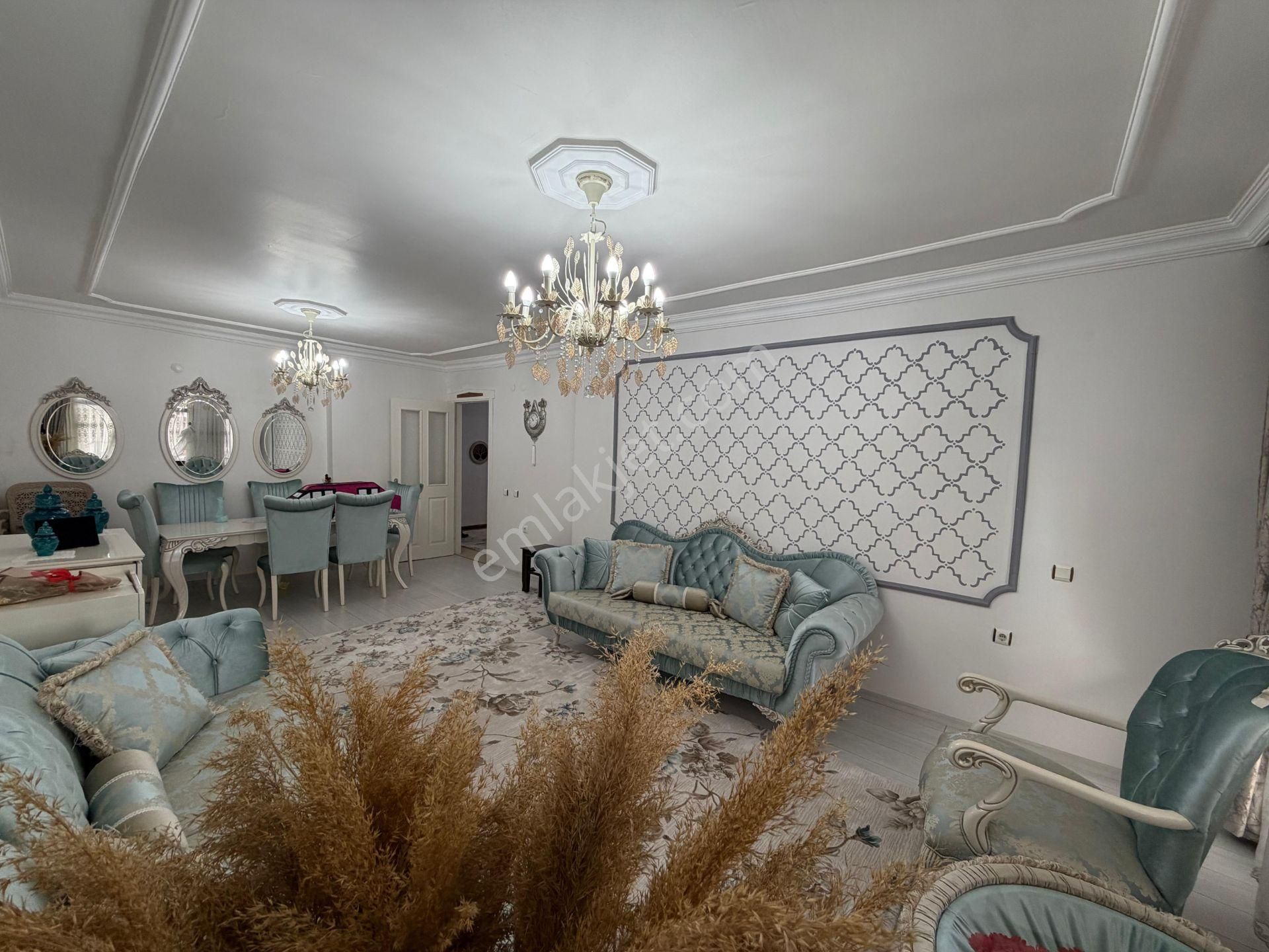 E.gökal Bor Yolu Gökkuşağı Sitesi ! 4+1 Teraslı Geniş ! 1. Kat ! - Görsel 14