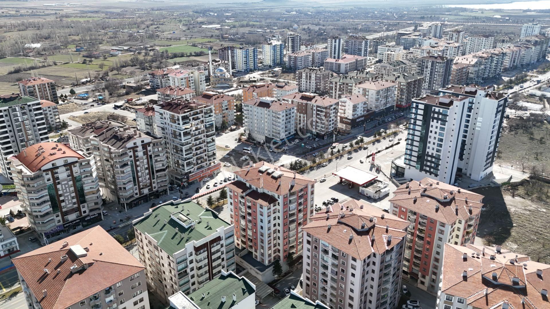 E.gökal Bor Yolu Gökkuşağı Sitesi ! 4+1 Teraslı Geniş ! 1. Kat ! - Görsel 30