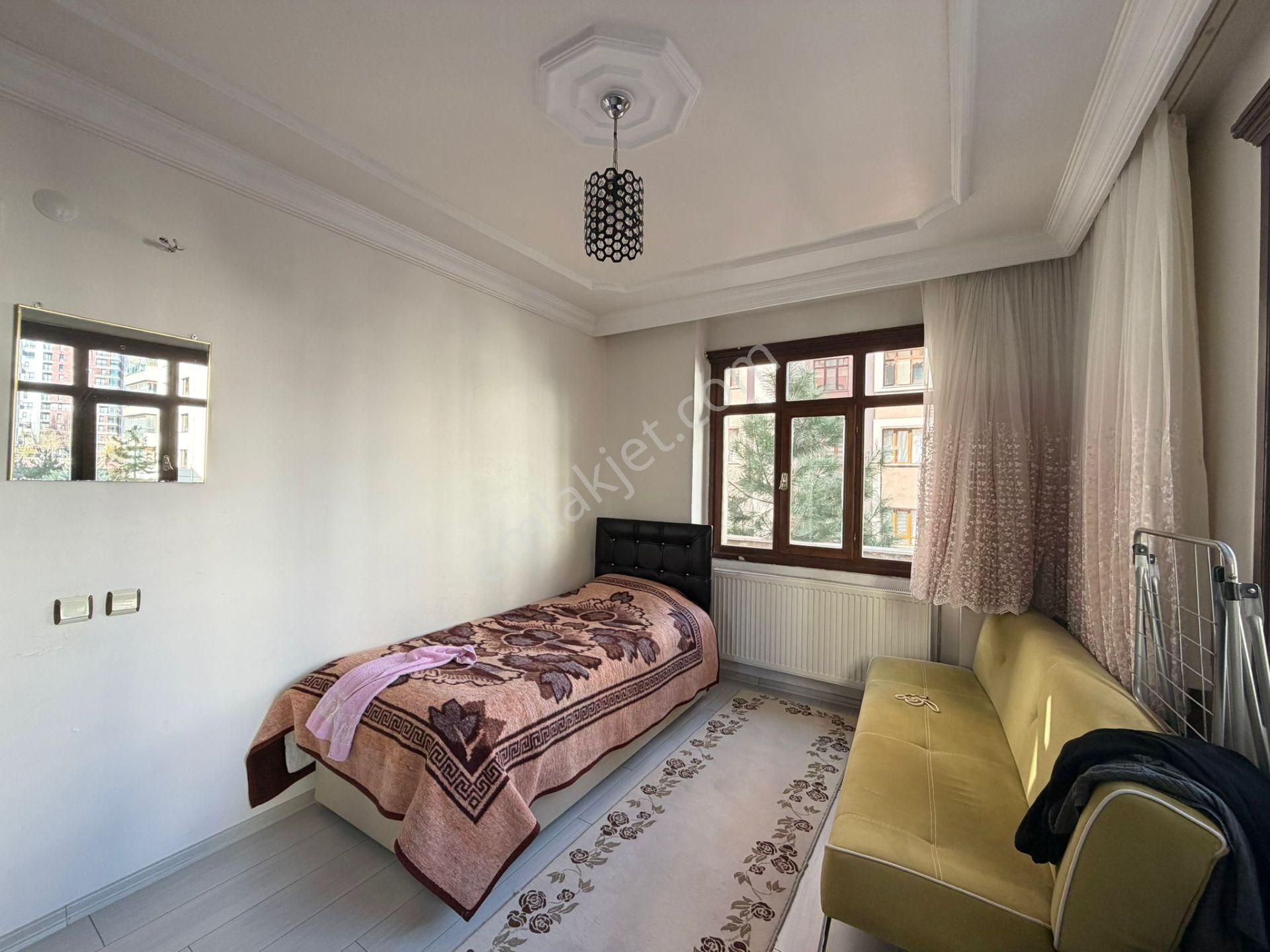 E.gökal Bor Yolu Gökkuşağı Sitesi ! 4+1 Teraslı Geniş ! 1. Kat ! - Görsel 20