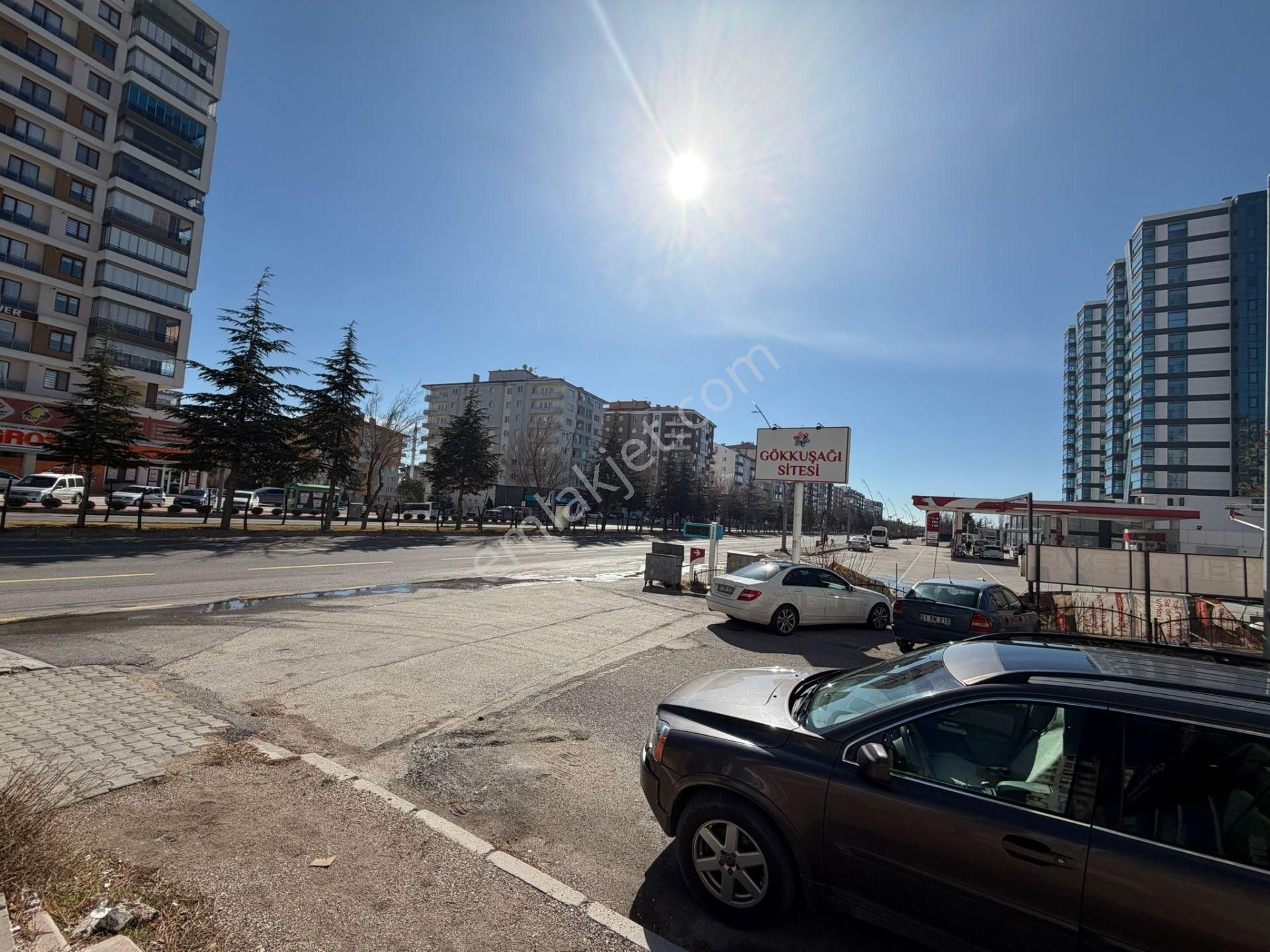 E.gökal Bor Yolu Gökkuşağı Sitesi ! 4+1 Teraslı Geniş ! 1. Kat ! - Görsel 28