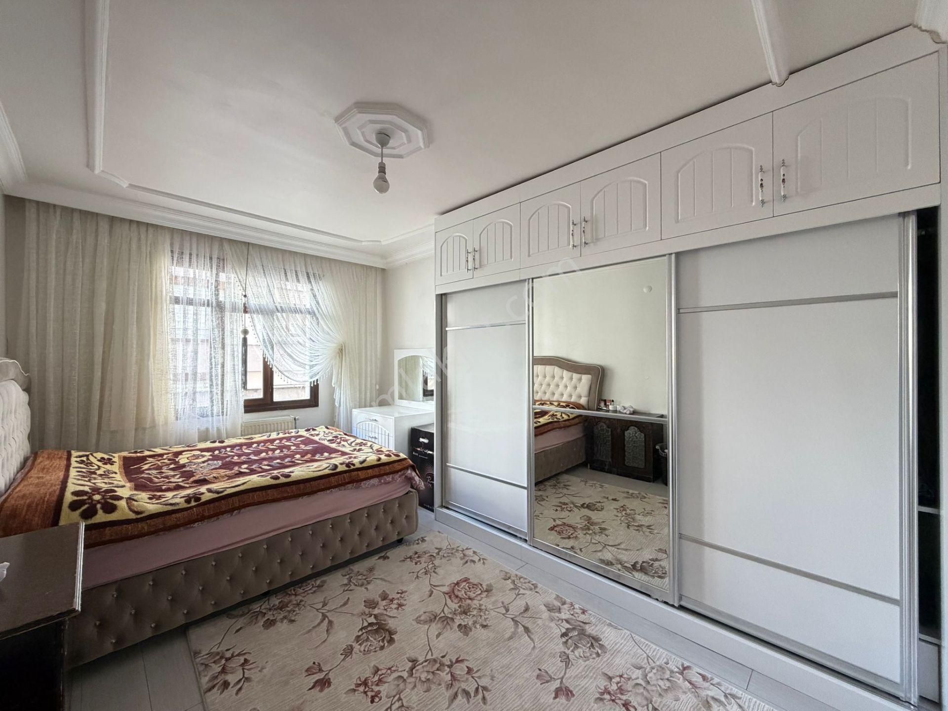 E.gökal Bor Yolu Gökkuşağı Sitesi ! 4+1 Teraslı Geniş ! 1. Kat ! - Görsel 22