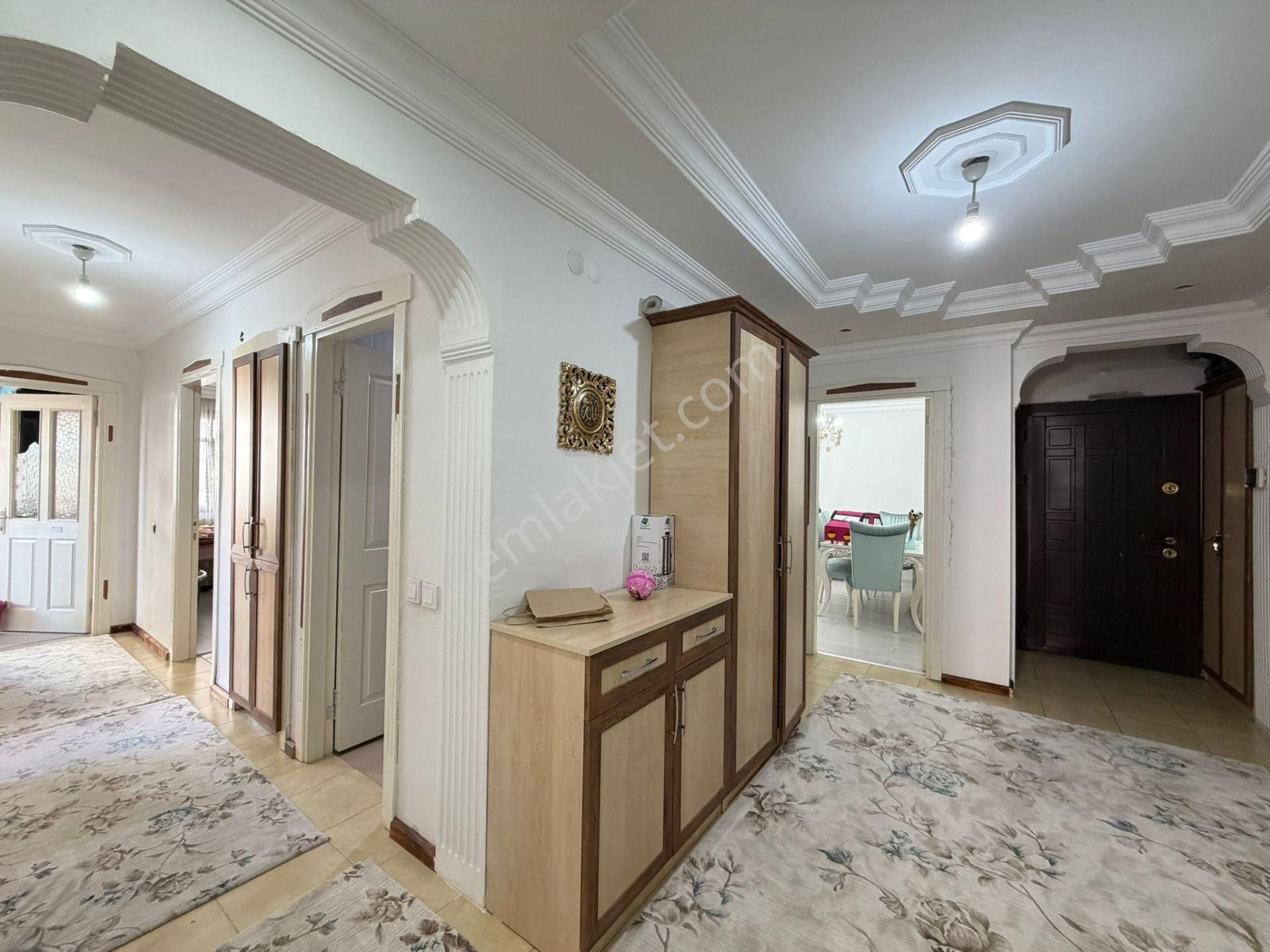 E.gökal Bor Yolu Gökkuşağı Sitesi ! 4+1 Teraslı Geniş ! 1. Kat ! - Görsel 24