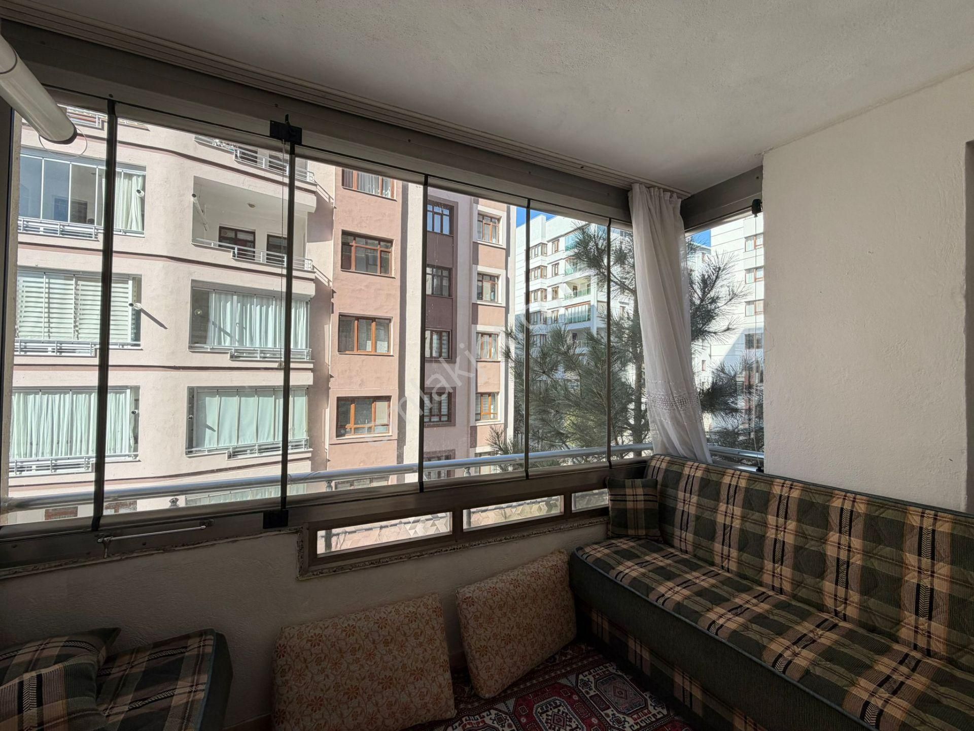 E.gökal Bor Yolu Gökkuşağı Sitesi ! 4+1 Teraslı Geniş ! 1. Kat ! - Görsel 9