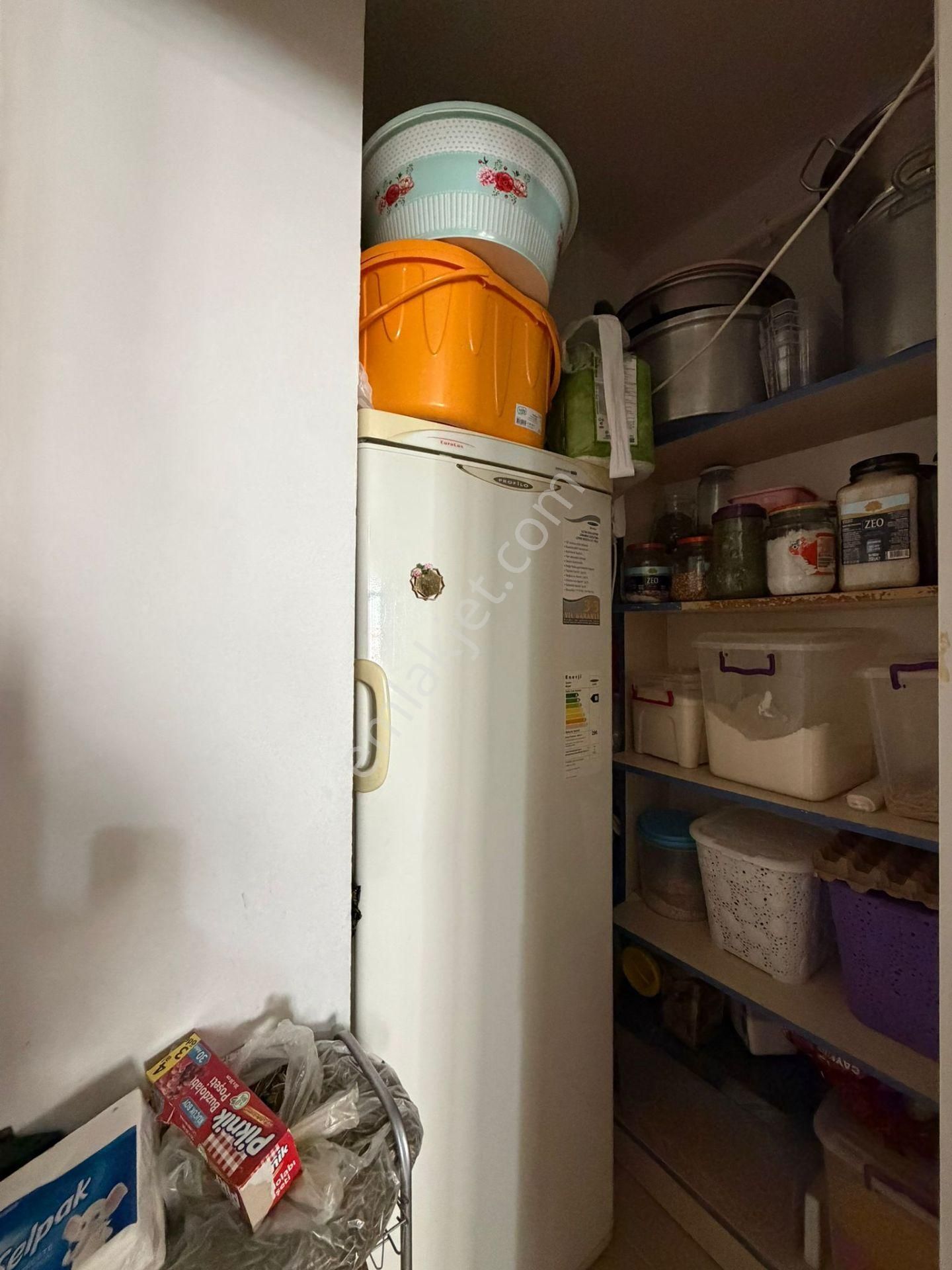 E.gökal Bor Yolu Gökkuşağı Sitesi ! 4+1 Teraslı Geniş ! 1. Kat ! - Görsel 8