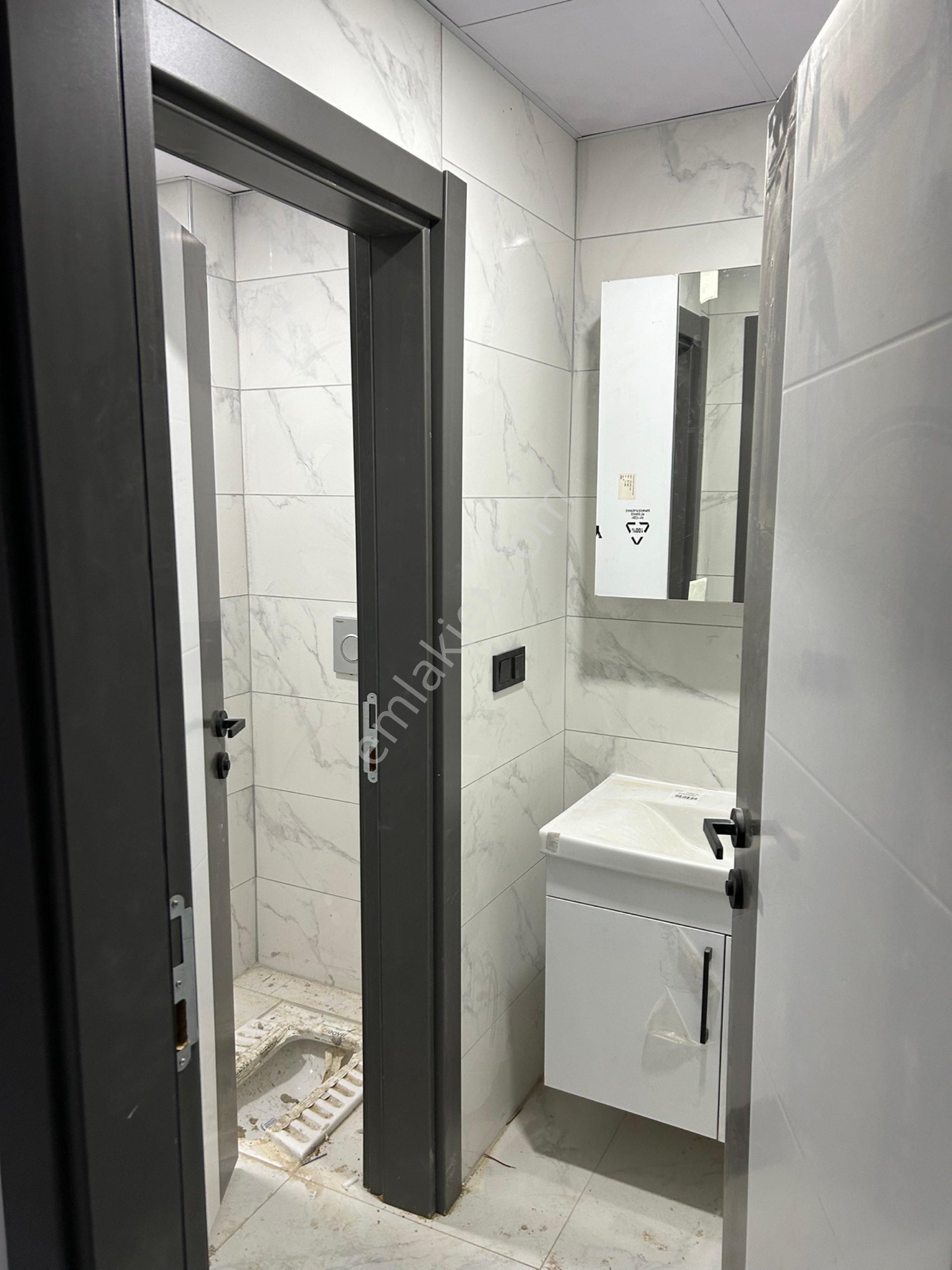 Karaaslanda 1. Kat Ve 2. Kat 2+1 Daireler - Görsel 9