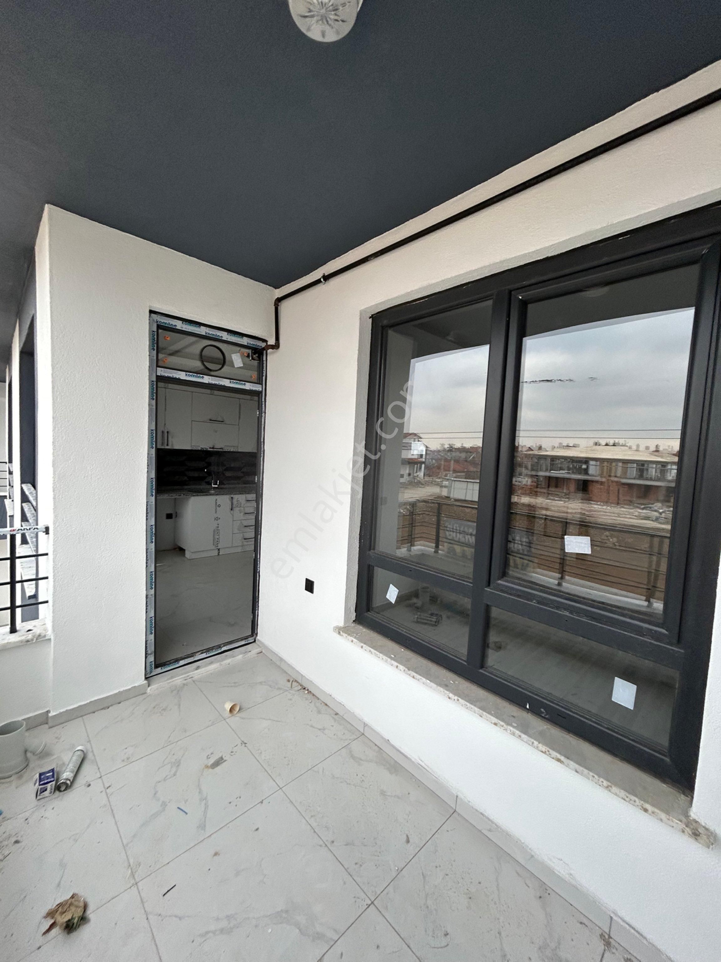 Karaaslanda 1. Kat Ve 2. Kat 2+1 Daireler - Görsel 11