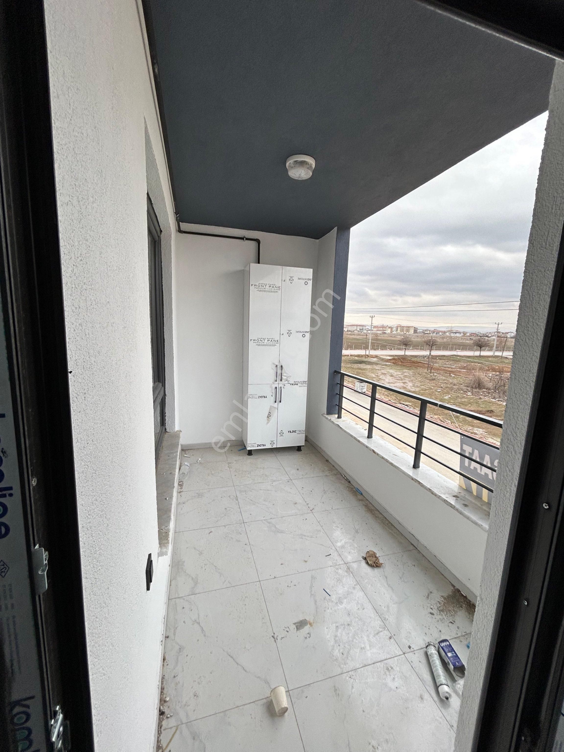 Karaaslanda 1. Kat Ve 2. Kat 2+1 Daireler - Görsel 12