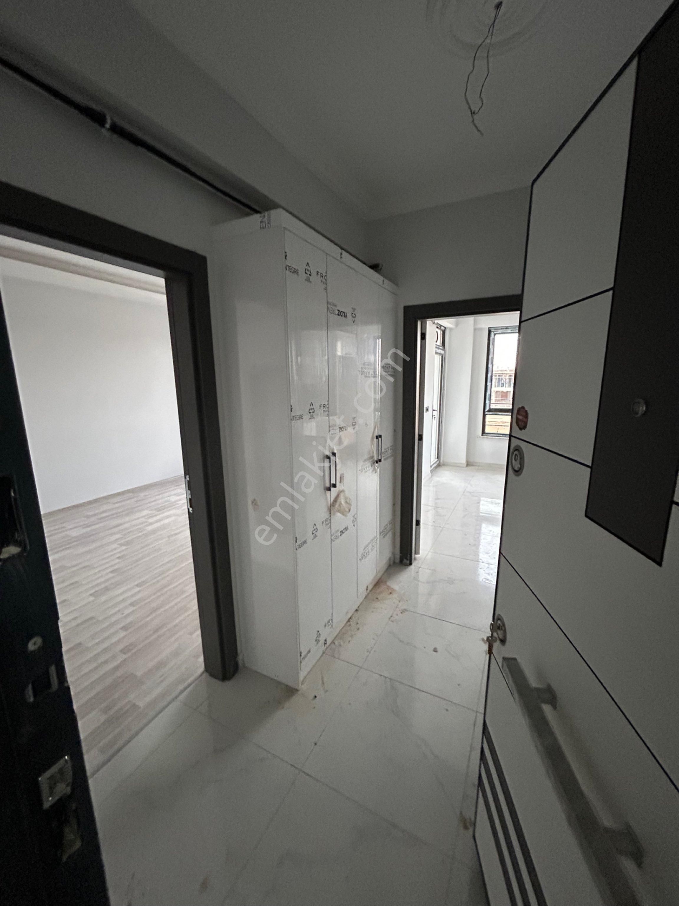 Karaaslanda 1. Kat Ve 2. Kat 2+1 Daireler - Görsel 16