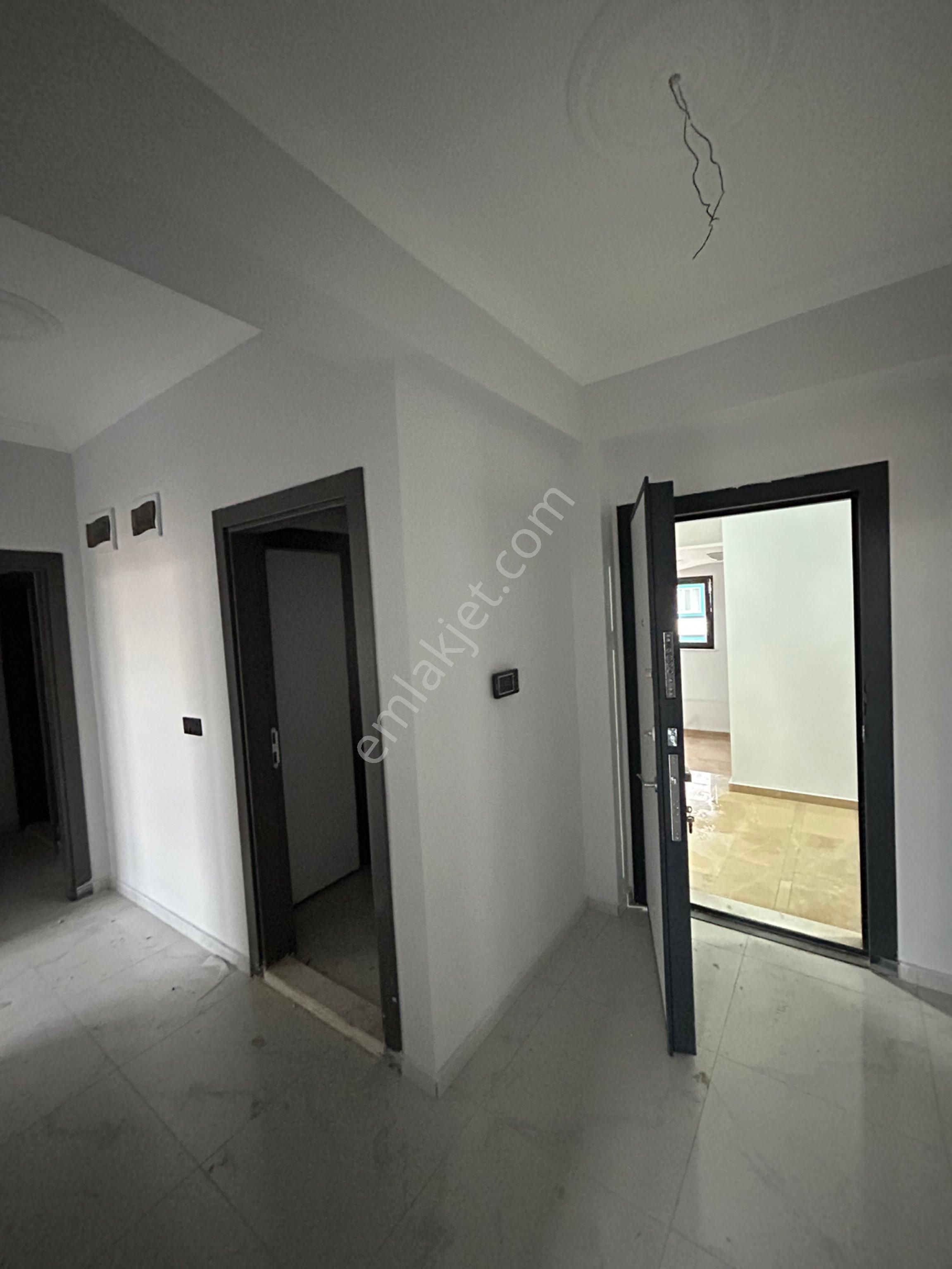 Karaaslanda 1. Kat Ve 2. Kat 2+1 Daireler - Görsel 15