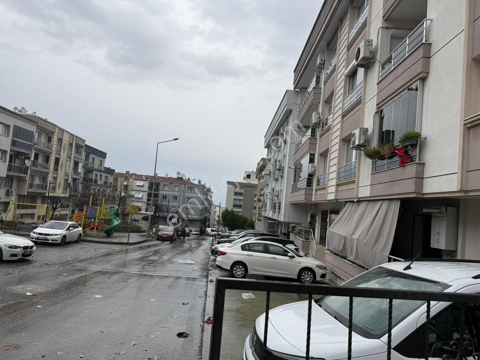 Bıyıkoğlu Emlaktan Satılık Daire 3+1 - Görsel 14