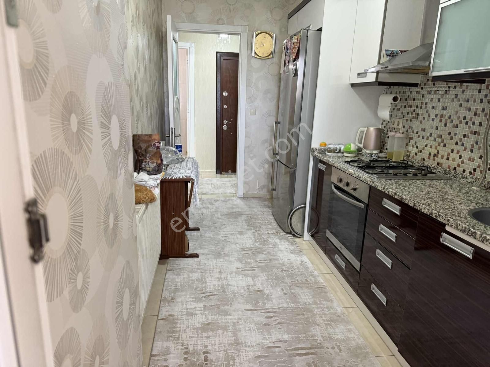 Bıyıkoğlu Emlaktan Satılık Daire 3+1 - Görsel 16