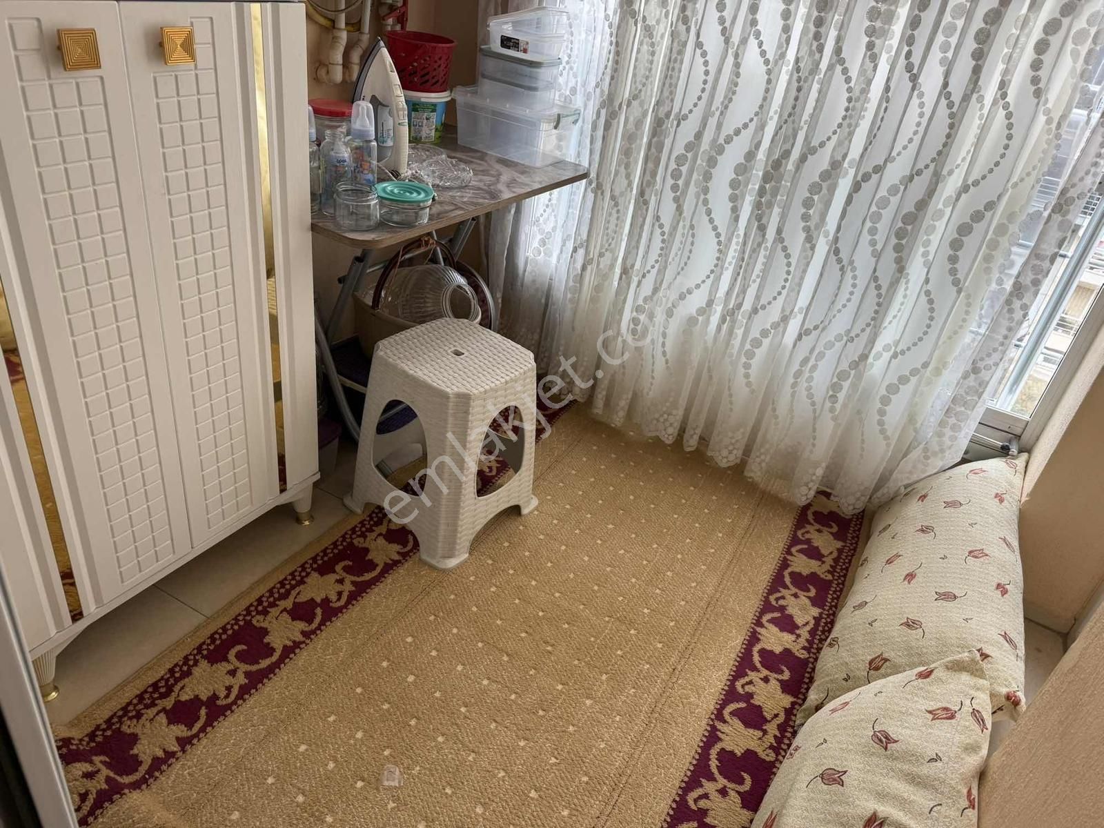 Bıyıkoğlu Emlaktan Satılık Daire 3+1 - Görsel 6