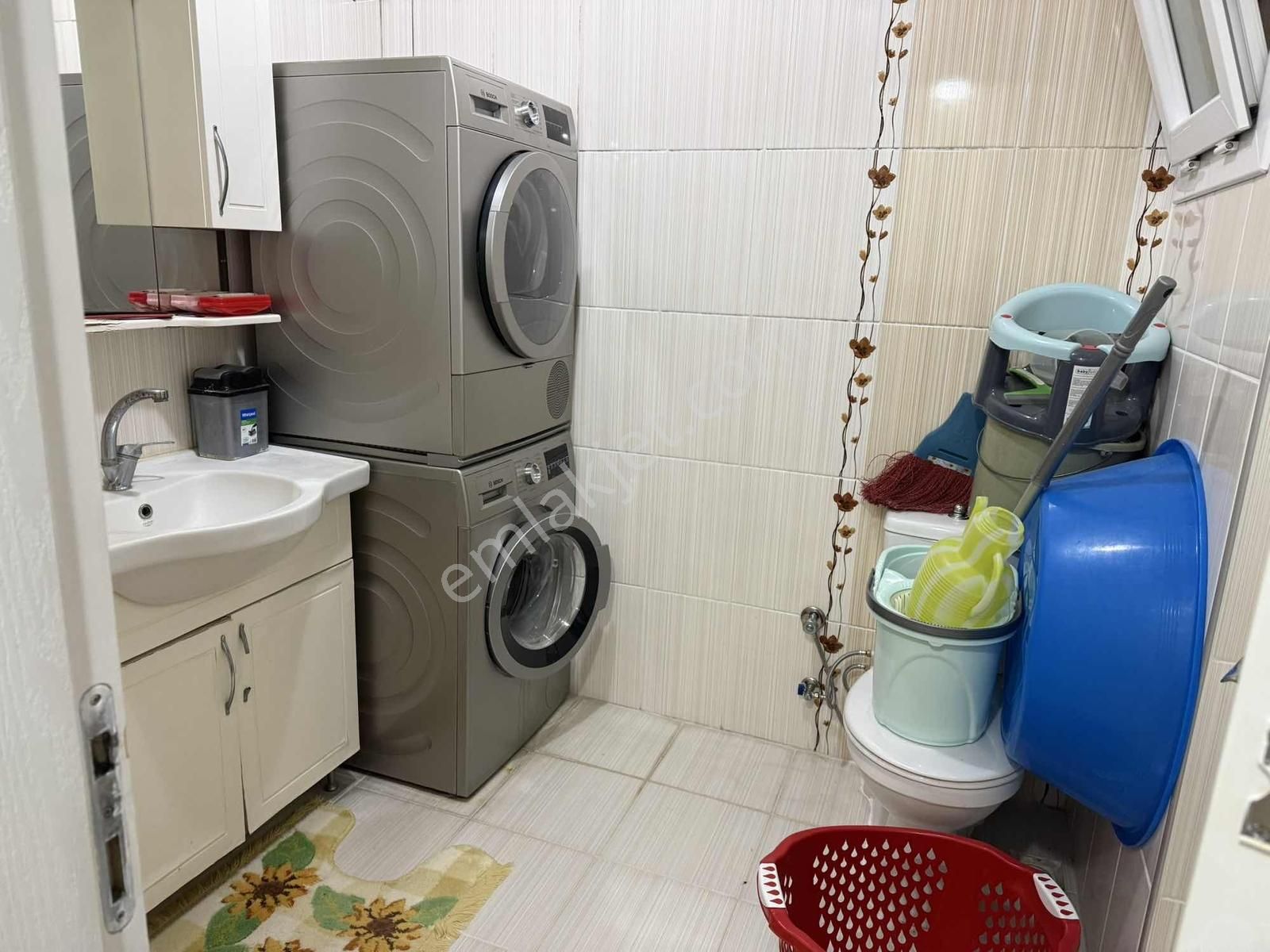 Bıyıkoğlu Emlaktan Satılık Daire 3+1 - Görsel 7