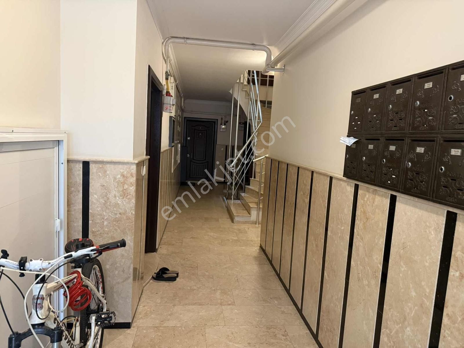 Bıyıkoğlu Emlaktan Satılık Daire 3+1 - Görsel 10