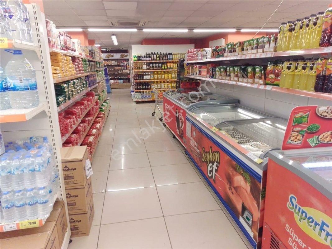 Osmangazi Alemdar'da Market Olmaya Uygun 337 M2 Kiralık Dükkan - Görsel 7