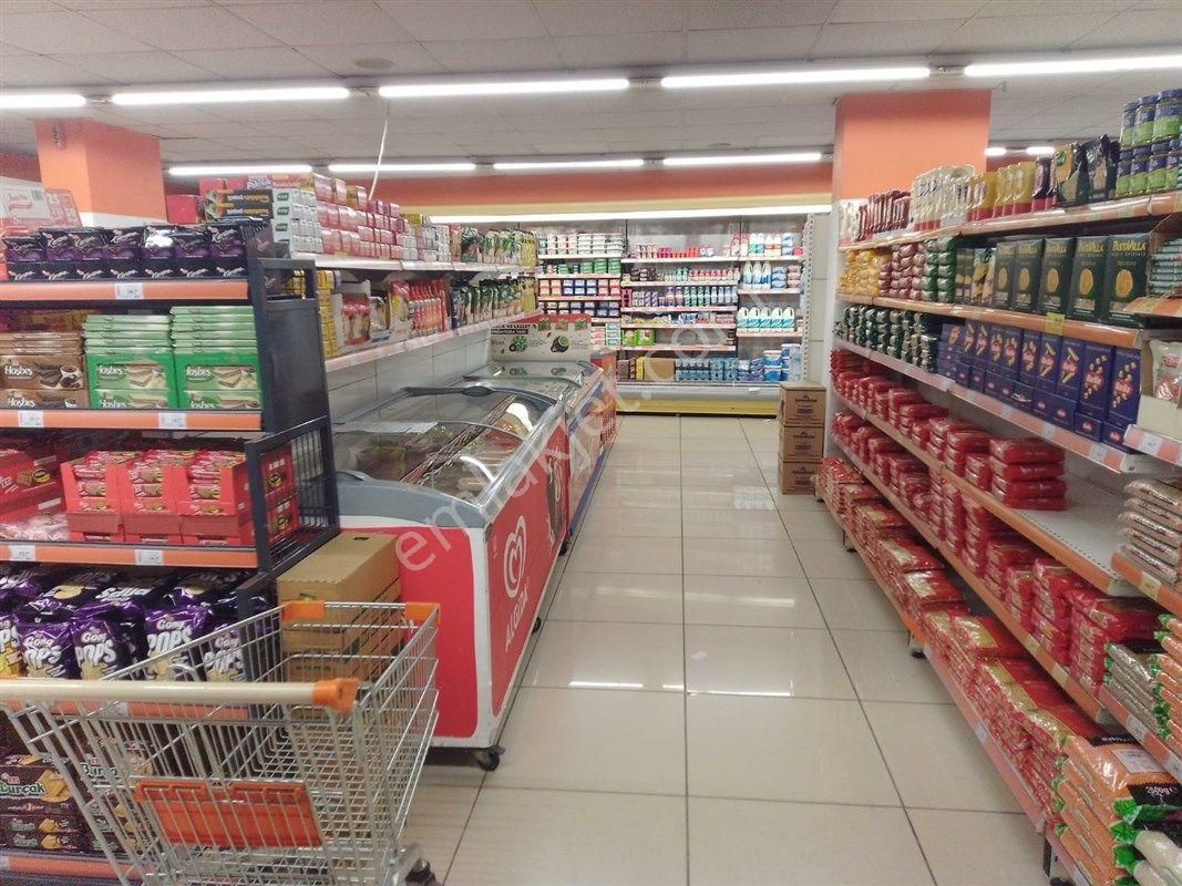 Osmangazi Alemdar'da Market Olmaya Uygun 337 M2 Kiralık Dükkan - Görsel 15