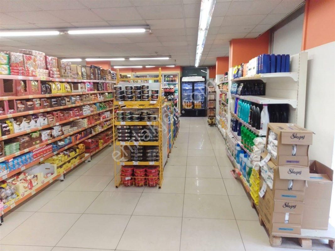 Osmangazi Alemdar'da Market Olmaya Uygun 337 M2 Kiralık Dükkan - Görsel 13