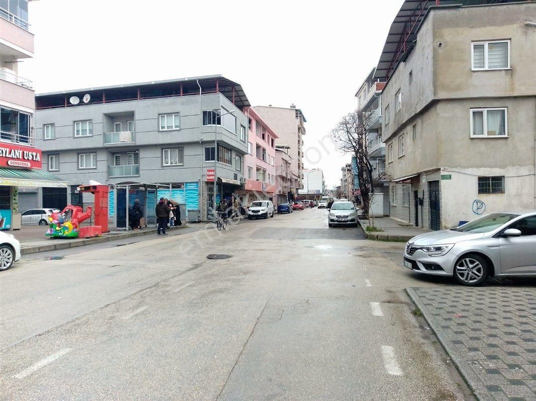 Osmangazi Alemdar'da Market Olmaya Uygun 337 M2 Kiralık Dükkan - Görsel 10