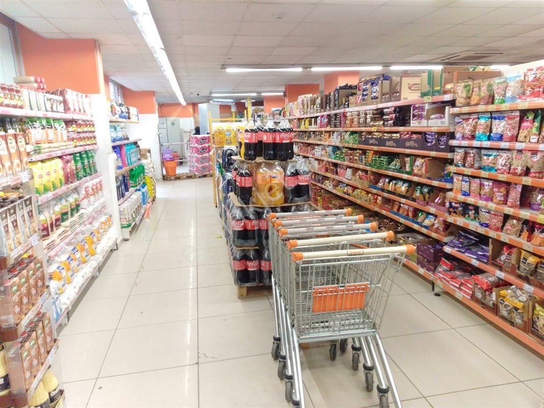 Osmangazi Alemdar'da Market Olmaya Uygun 337 M2 Kiralık Dükkan - Görsel 3