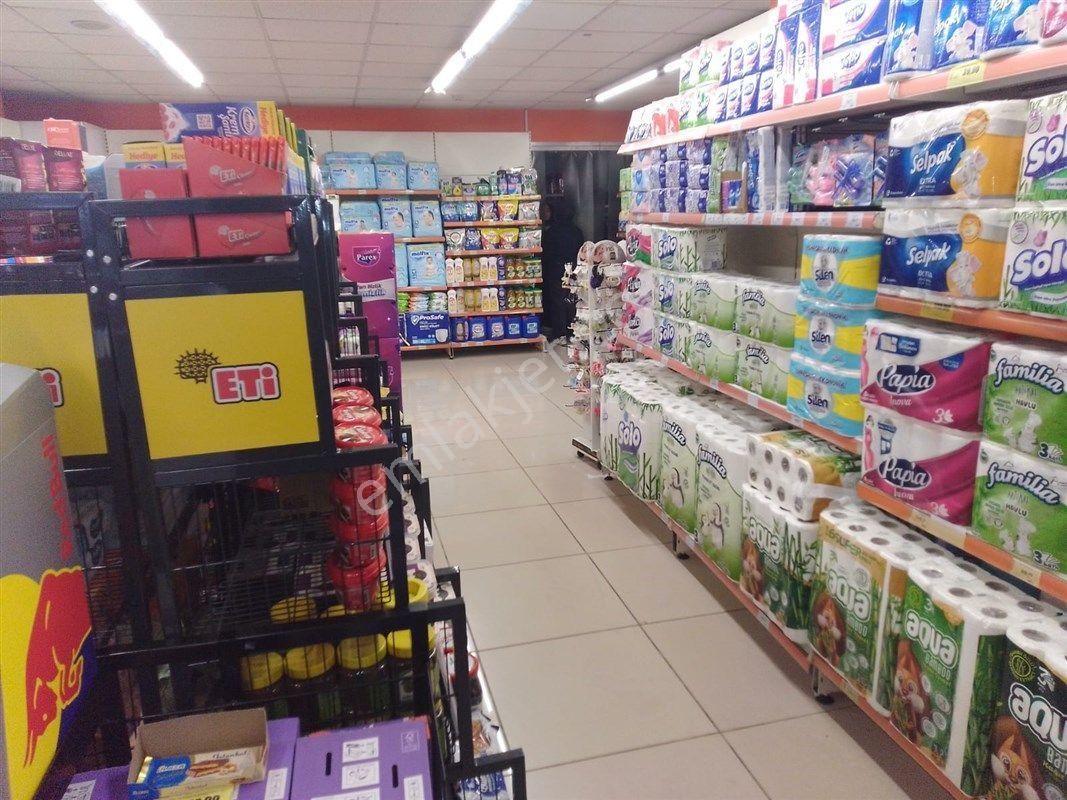 Osmangazi Alemdar'da Market Olmaya Uygun 337 M2 Kiralık Dükkan - Görsel 4