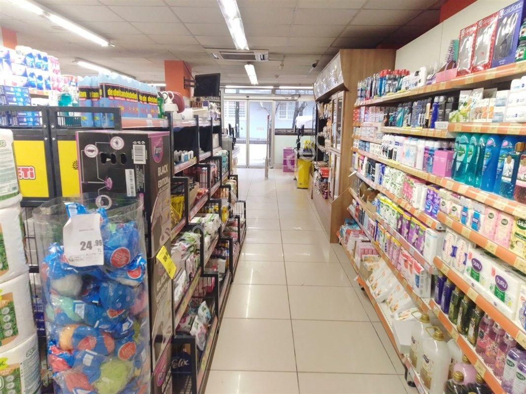 Osmangazi Alemdar'da Market Olmaya Uygun 337 M2 Kiralık Dükkan - Görsel 9