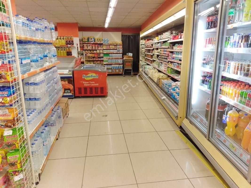 Osmangazi Alemdar'da Market Olmaya Uygun 337 M2 Kiralık Dükkan - Görsel 12