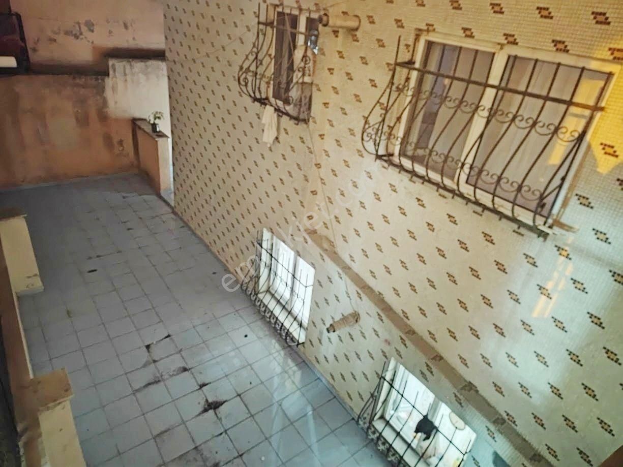 Yatırımlık Mevlana Cami Yakını Satılık 4+1 Bahçe Dublex - Görsel 17
