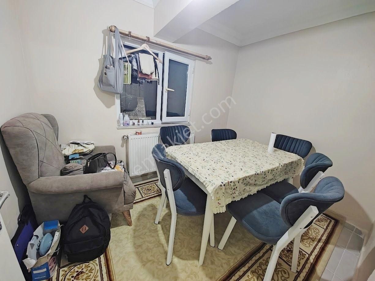 Yatırımlık Mevlana Cami Yakını Satılık 4+1 Bahçe Dublex - Görsel 8