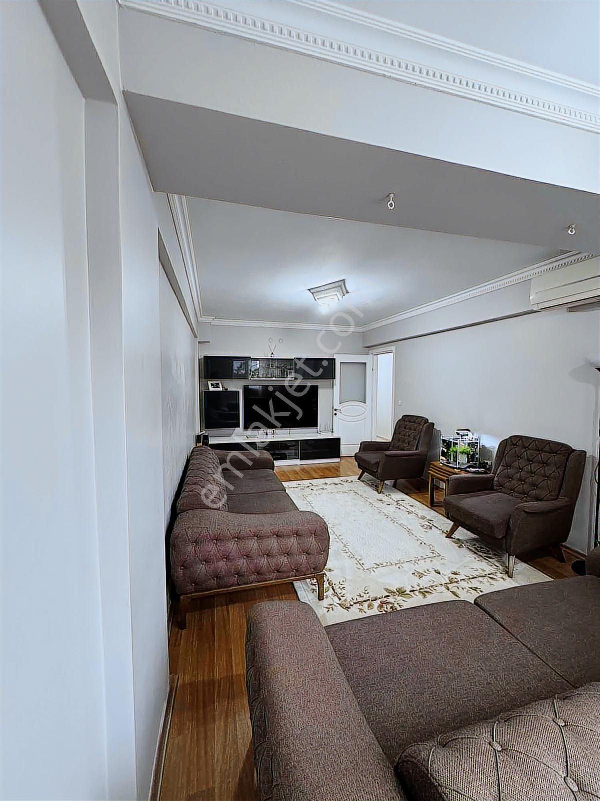 İnönü Mah. Cadde Yakını 3+1 | Ara Kat | 136 M2 - Görsel 22