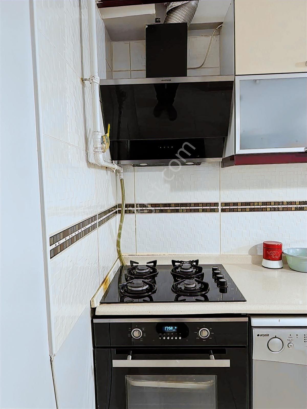 İnönü Mah. Cadde Yakını 3+1 | Ara Kat | 136 M2 - Görsel 12