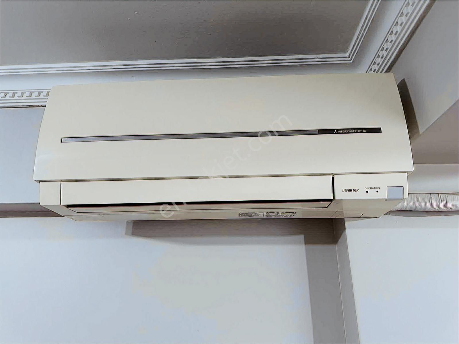 İnönü Mah. Cadde Yakını 3+1 | Ara Kat | 136 M2 - Görsel 10