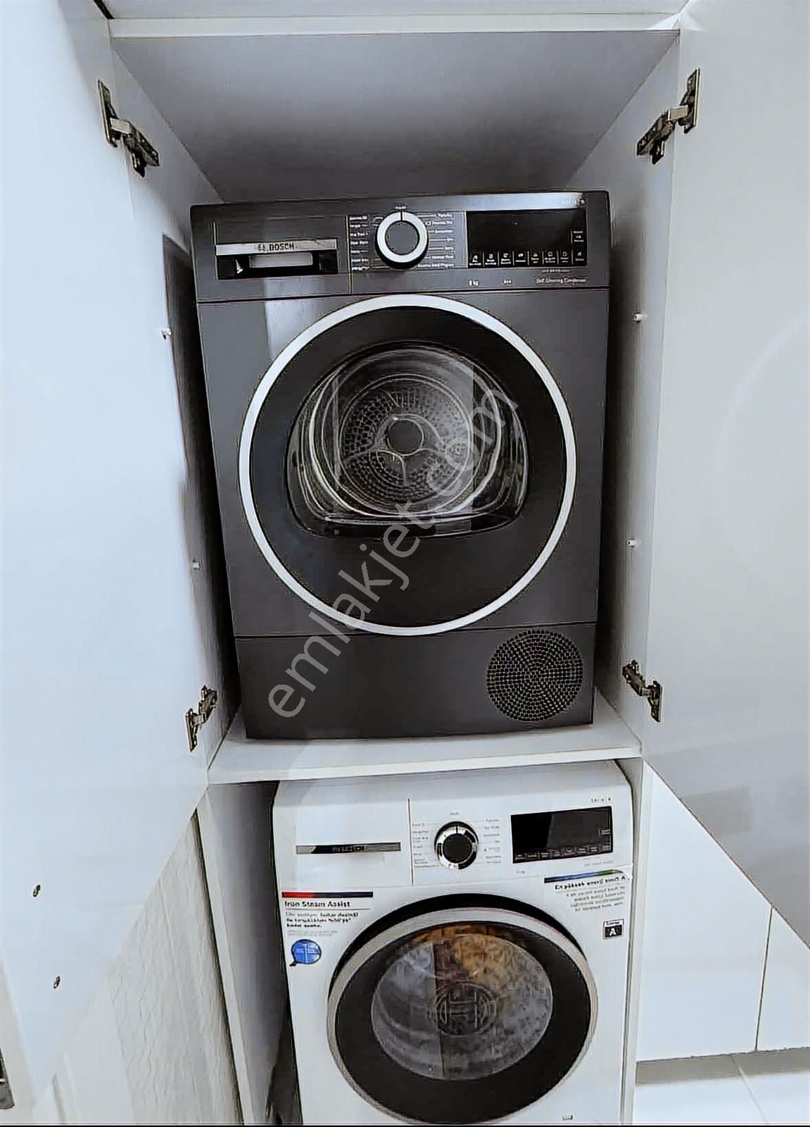 İnönü Mah. Cadde Yakını 3+1 | Ara Kat | 136 M2 - Görsel 4