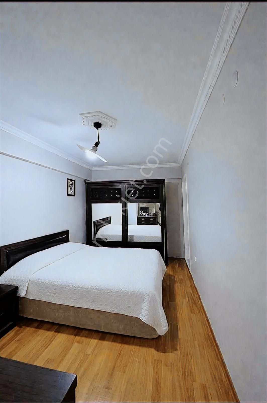 İnönü Mah. Cadde Yakını 3+1 | Ara Kat | 136 M2 - Görsel 13