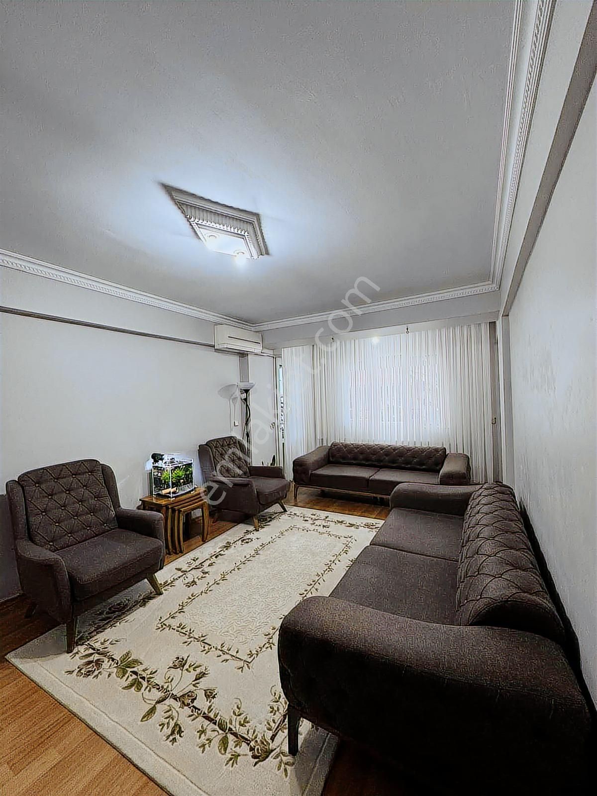 İnönü Mah. Cadde Yakını 3+1 | Ara Kat | 136 M2 - Görsel 17