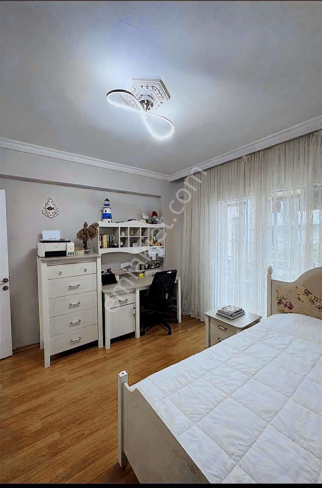 İnönü Mah. Cadde Yakını 3+1 | Ara Kat | 136 M2 - Görsel 14