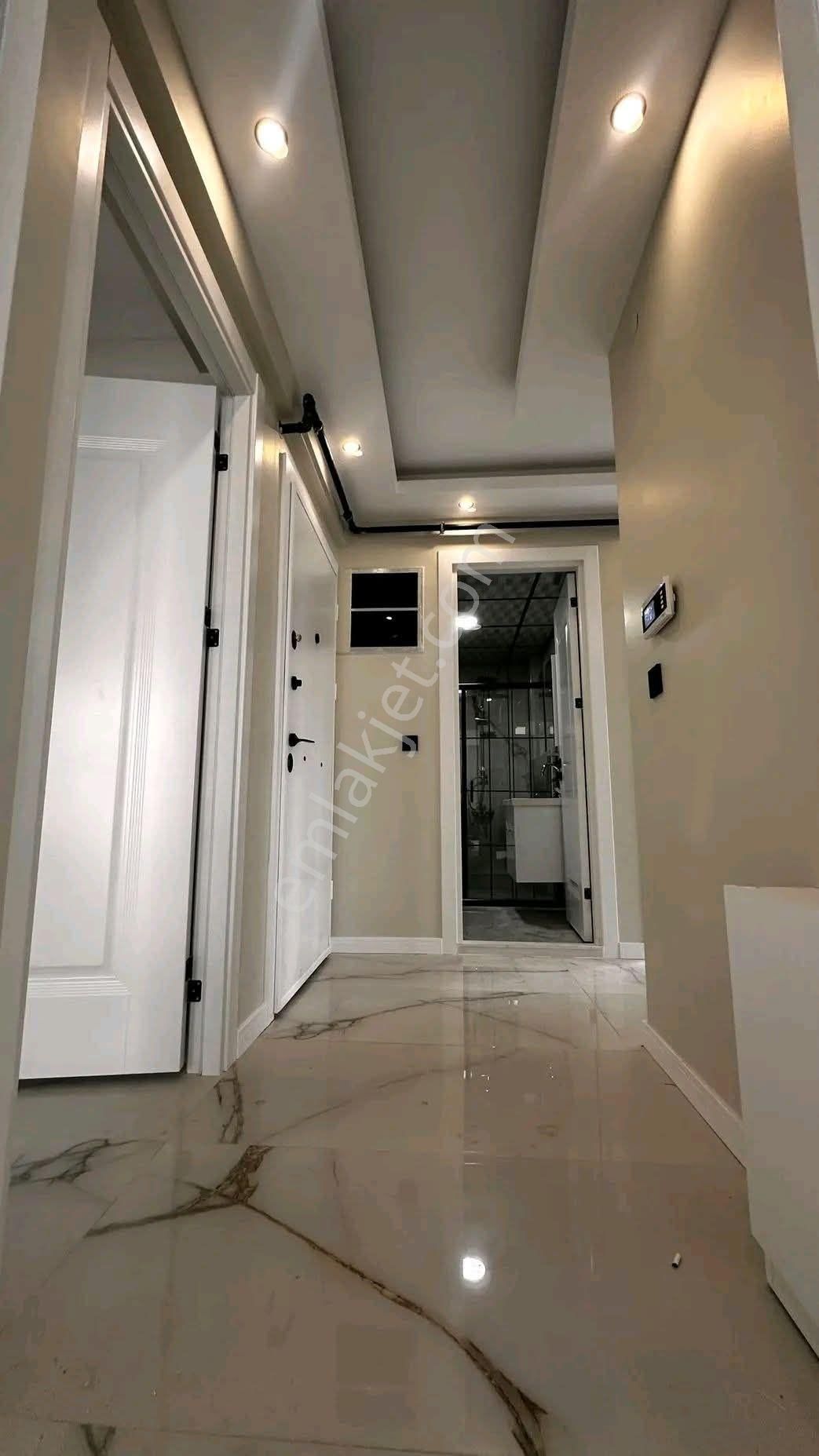 Şehir Merkezinde Satılık Geniş 2+1 Dairekırmızı Toprak Mah İller Bankası Yakını; - Görsel 5