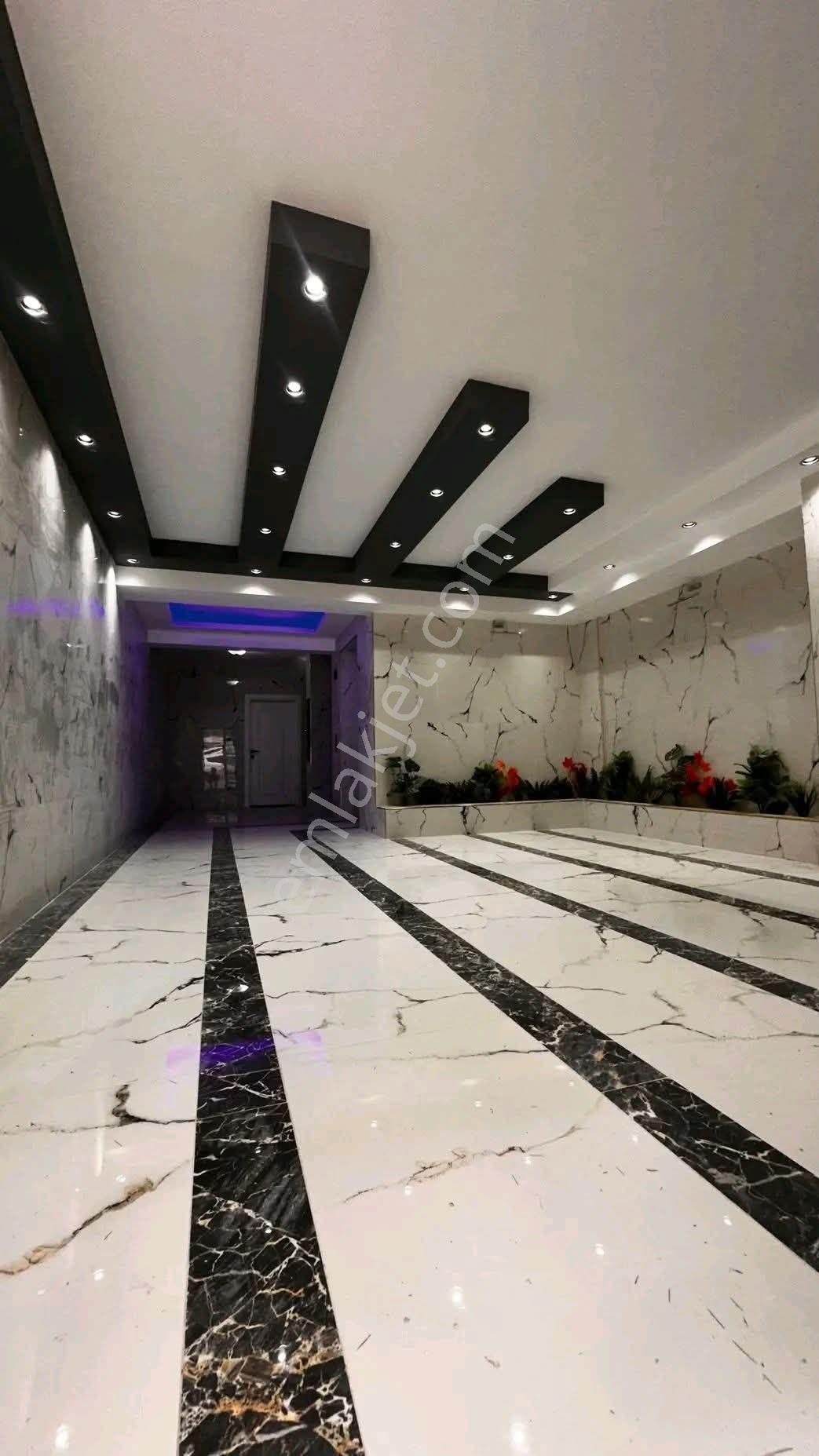 Şehir Merkezinde Satılık Geniş 2+1 Dairekırmızı Toprak Mah İller Bankası Yakını; - Görsel 9