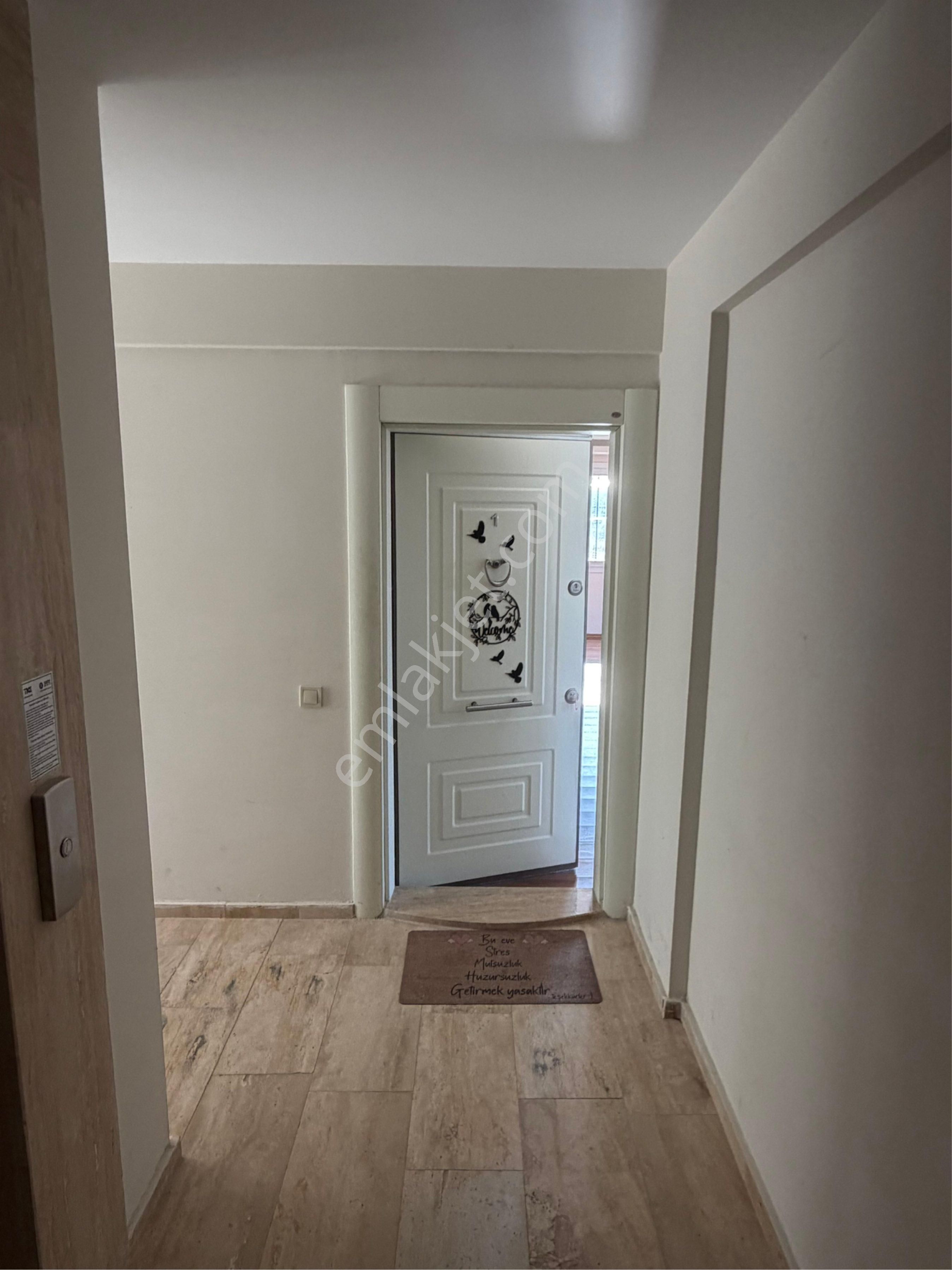 Değirmendere'de Havuzlu Sitede Deniz Manzaralı 3+1 Satılık Bahçe Katı Daire - Görsel 20