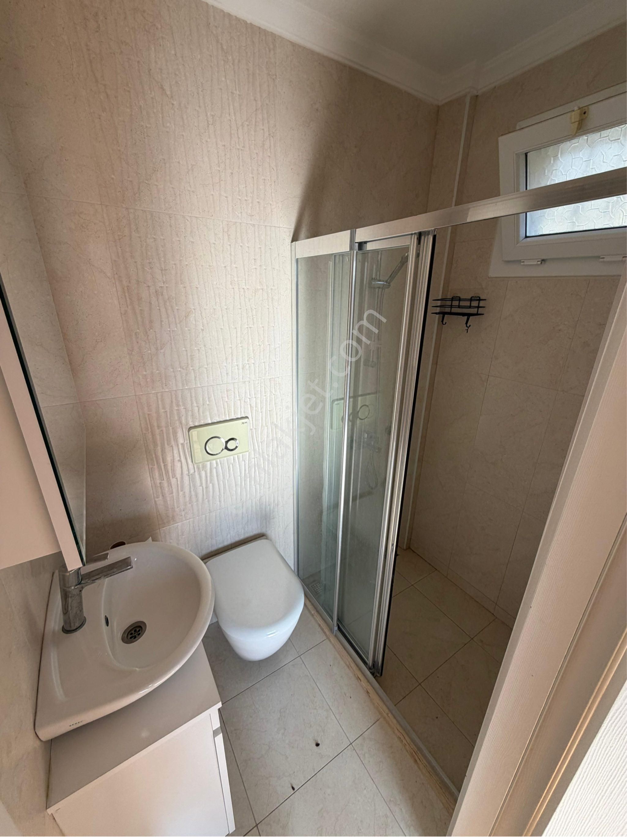 Değirmendere'de Havuzlu Sitede Deniz Manzaralı 3+1 Satılık Bahçe Katı Daire - Görsel 18