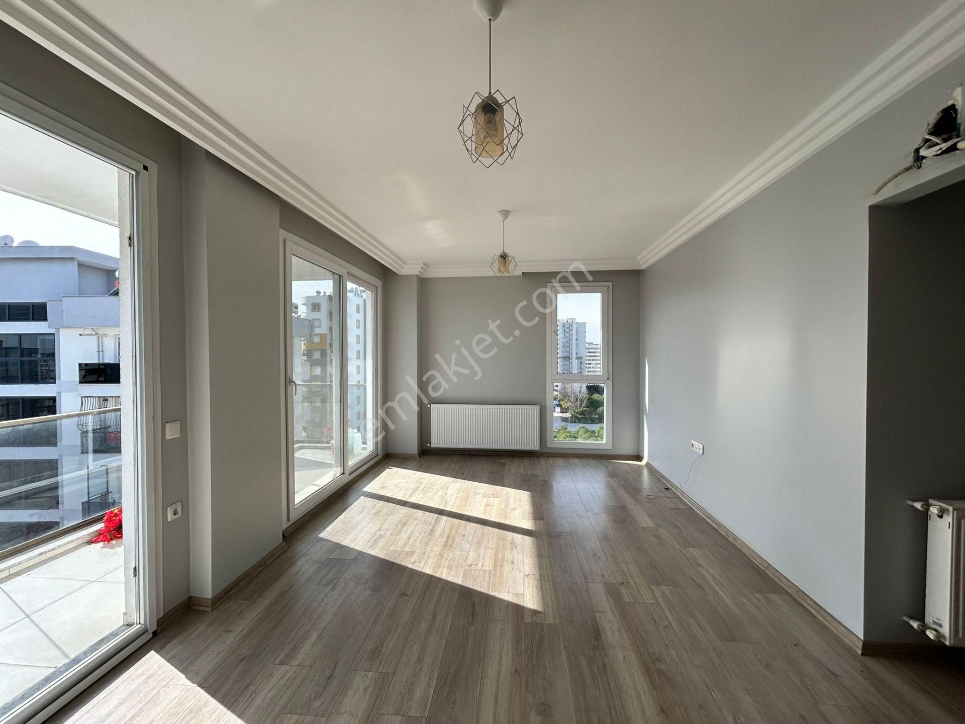 Adana Gürselpaşa'da Güvenlikli Havuzlu Sosyal Donatılı Sitede 3+1 Aylık Kiralık Doğalgazlı Daire - Görsel 26