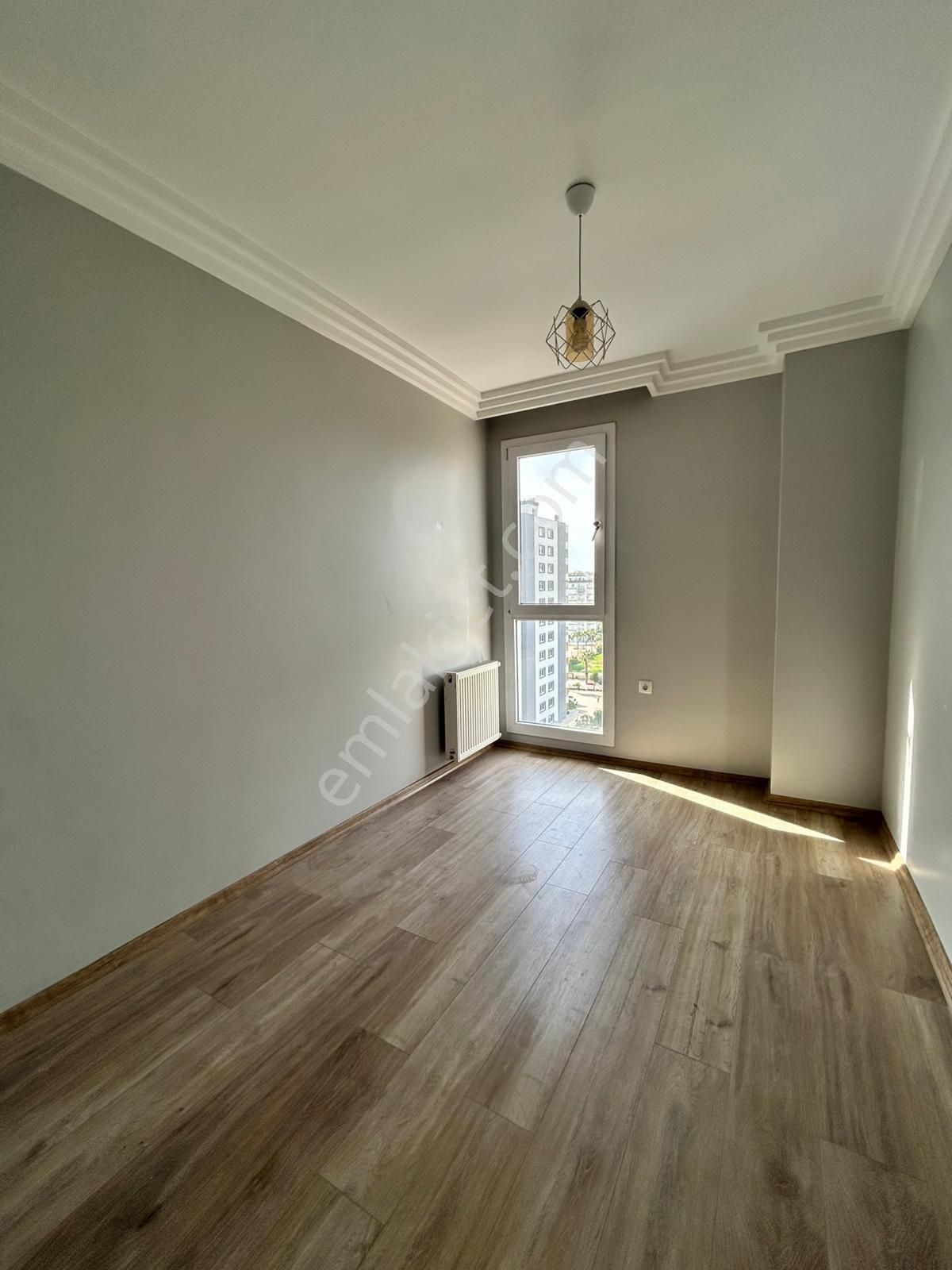 Adana Gürselpaşa'da Güvenlikli Havuzlu Sosyal Donatılı Sitede 3+1 Aylık Kiralık Doğalgazlı Daire - Görsel 19