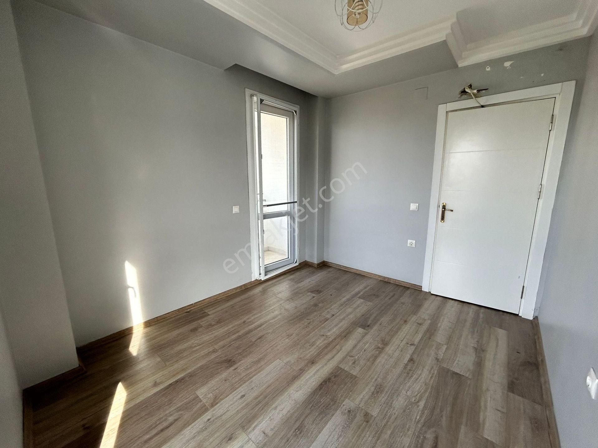 Adana Gürselpaşa'da Güvenlikli Havuzlu Sosyal Donatılı Sitede 3+1 Aylık Kiralık Doğalgazlı Daire - Görsel 20