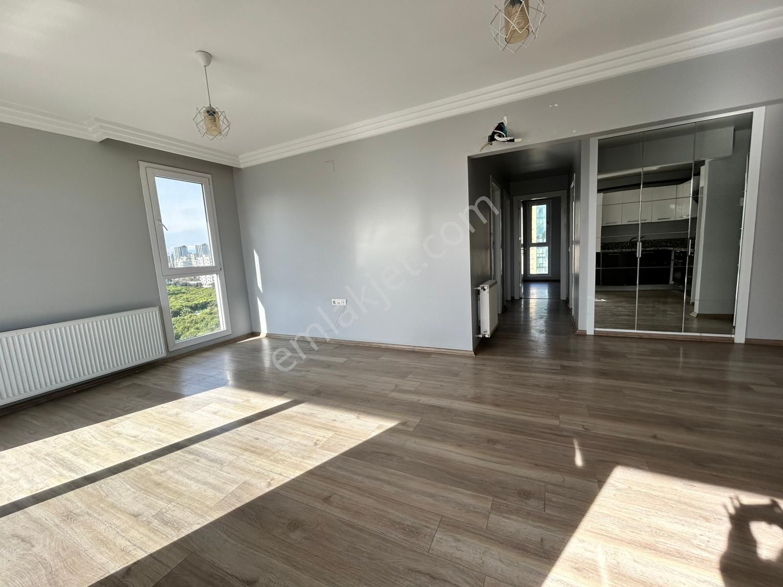 Adana Gürselpaşa'da Güvenlikli Havuzlu Sosyal Donatılı Sitede 3+1 Aylık Kiralık Doğalgazlı Daire - Görsel 7