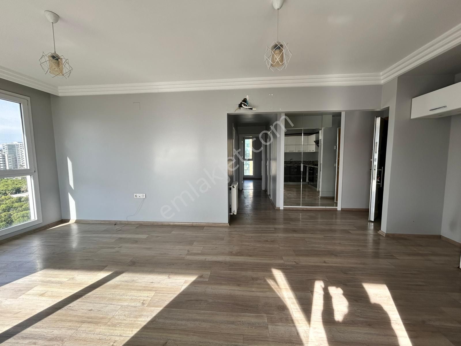 Adana Gürselpaşa'da Güvenlikli Havuzlu Sosyal Donatılı Sitede 3+1 Aylık Kiralık Doğalgazlı Daire - Görsel 8