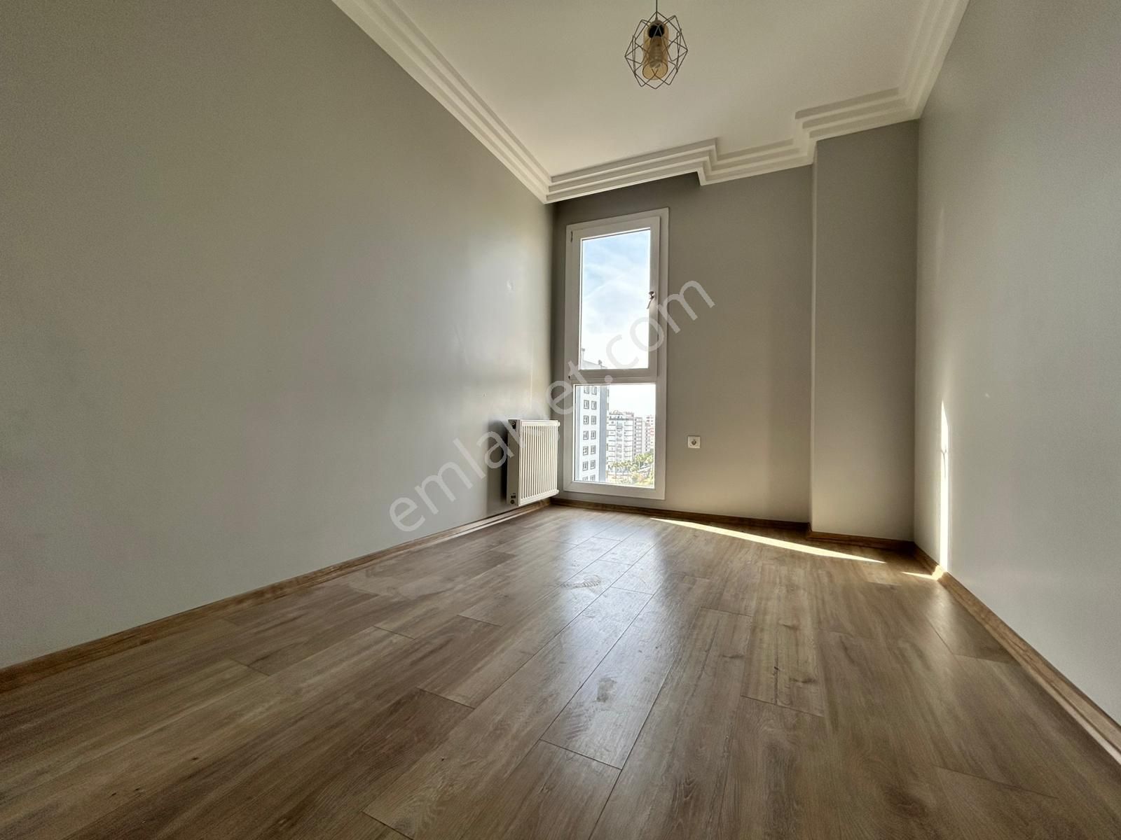 Adana Gürselpaşa'da Güvenlikli Havuzlu Sosyal Donatılı Sitede 3+1 Aylık Kiralık Doğalgazlı Daire - Görsel 12