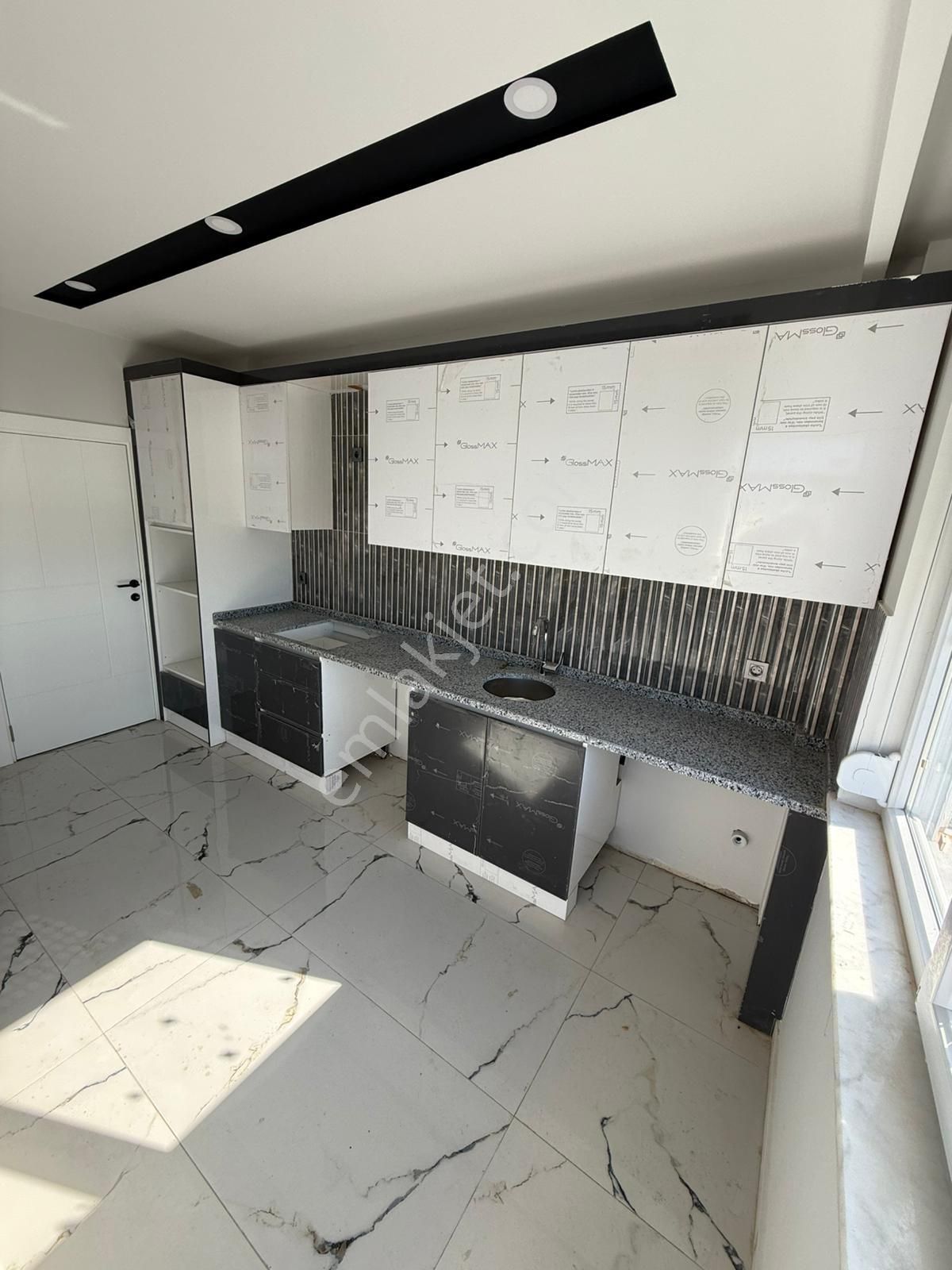 Demirel Mahallesi 3+1 Sıfır Arakat Daire - Görsel 11