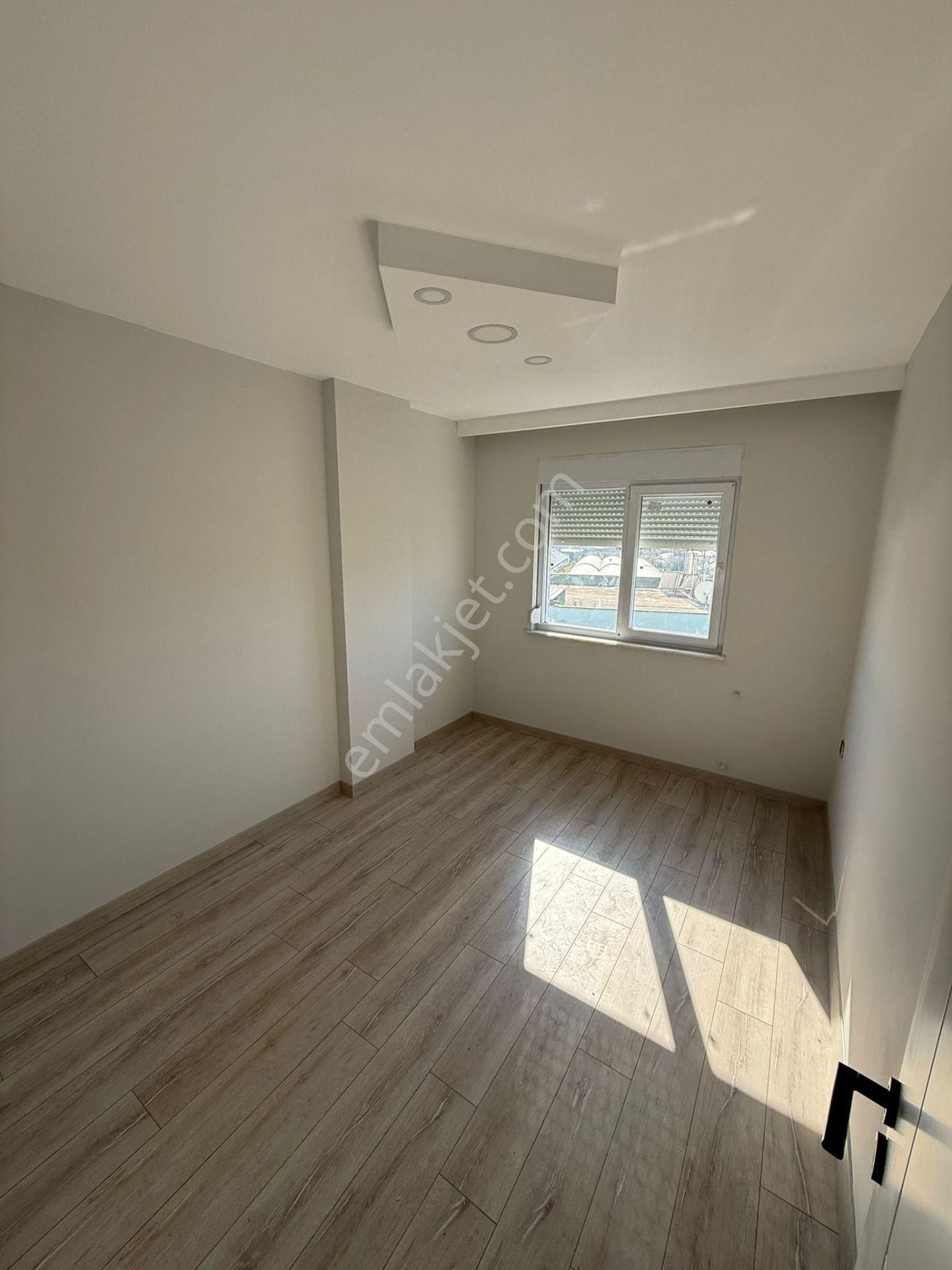 Demirel Mahallesi 3+1 Sıfır Arakat Daire - Görsel 4